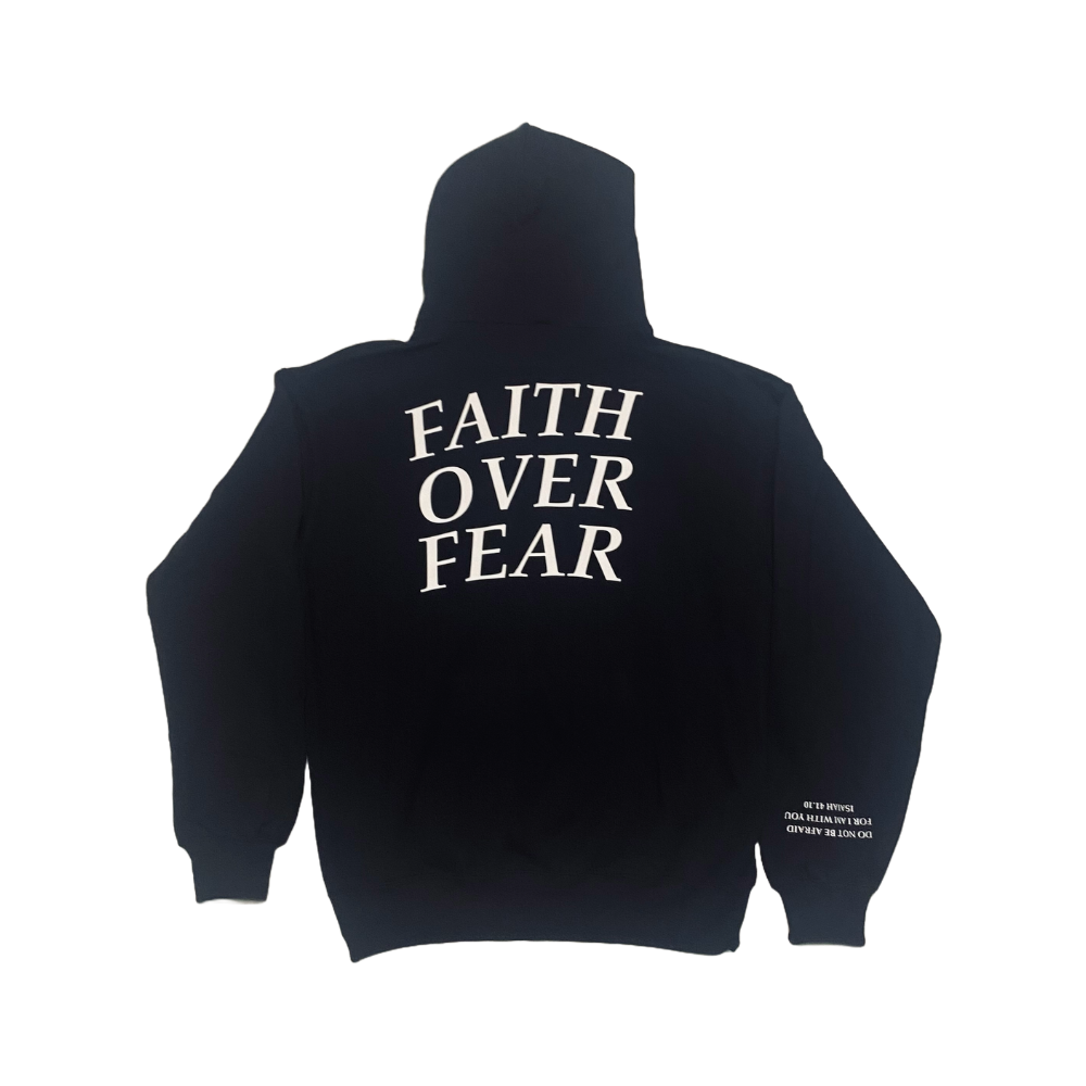 Viviski Hoodie