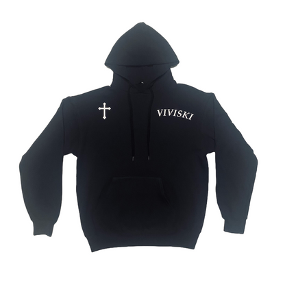 Viviski Hoodie