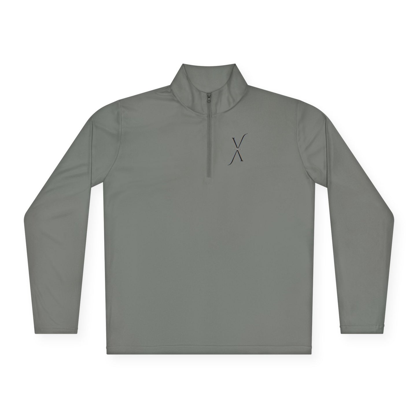 VIVISKI- Quarter-Zip