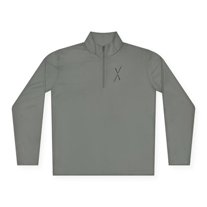 VIVISKI- Quarter-Zip