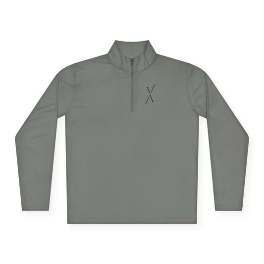 VIVISKI- Quarter-Zip