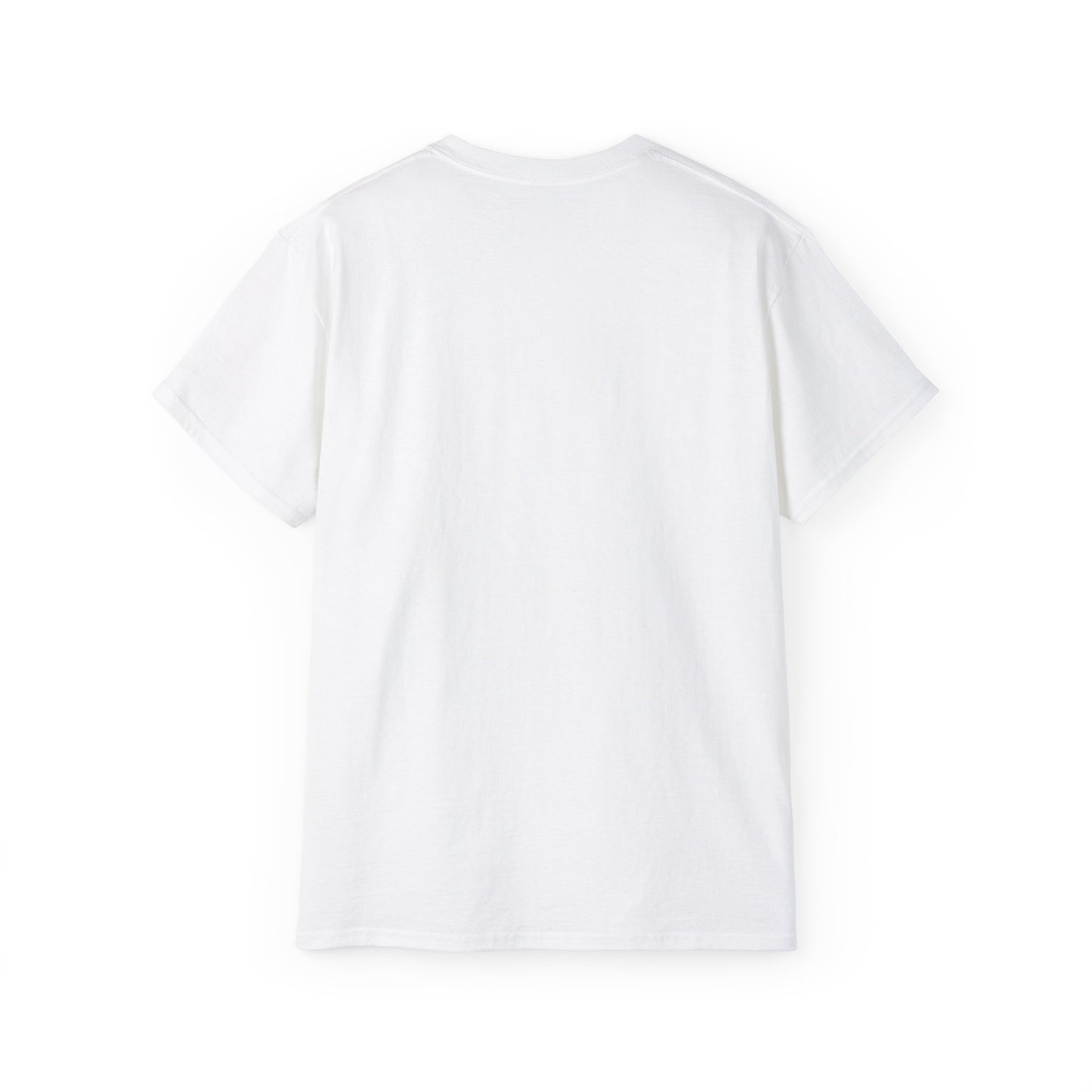 VIVISKI-White-T-Shirt