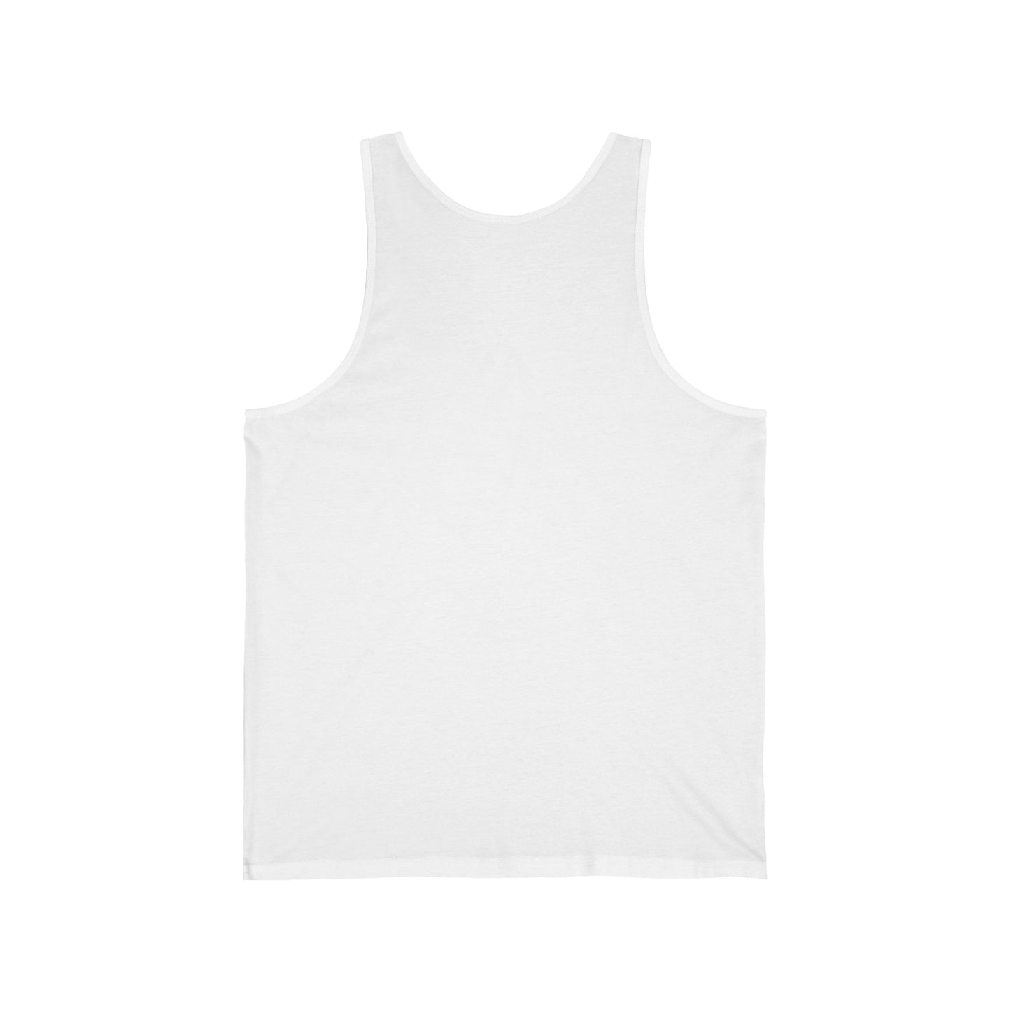 VIVISKI-Tank Top