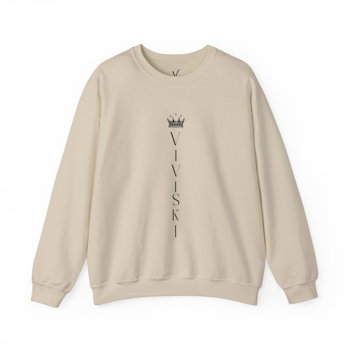 Viviski-Sweatshirt