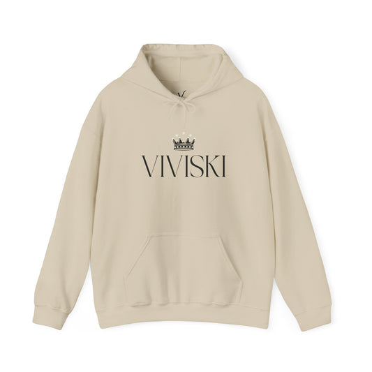 VIVISKI-Hoodie