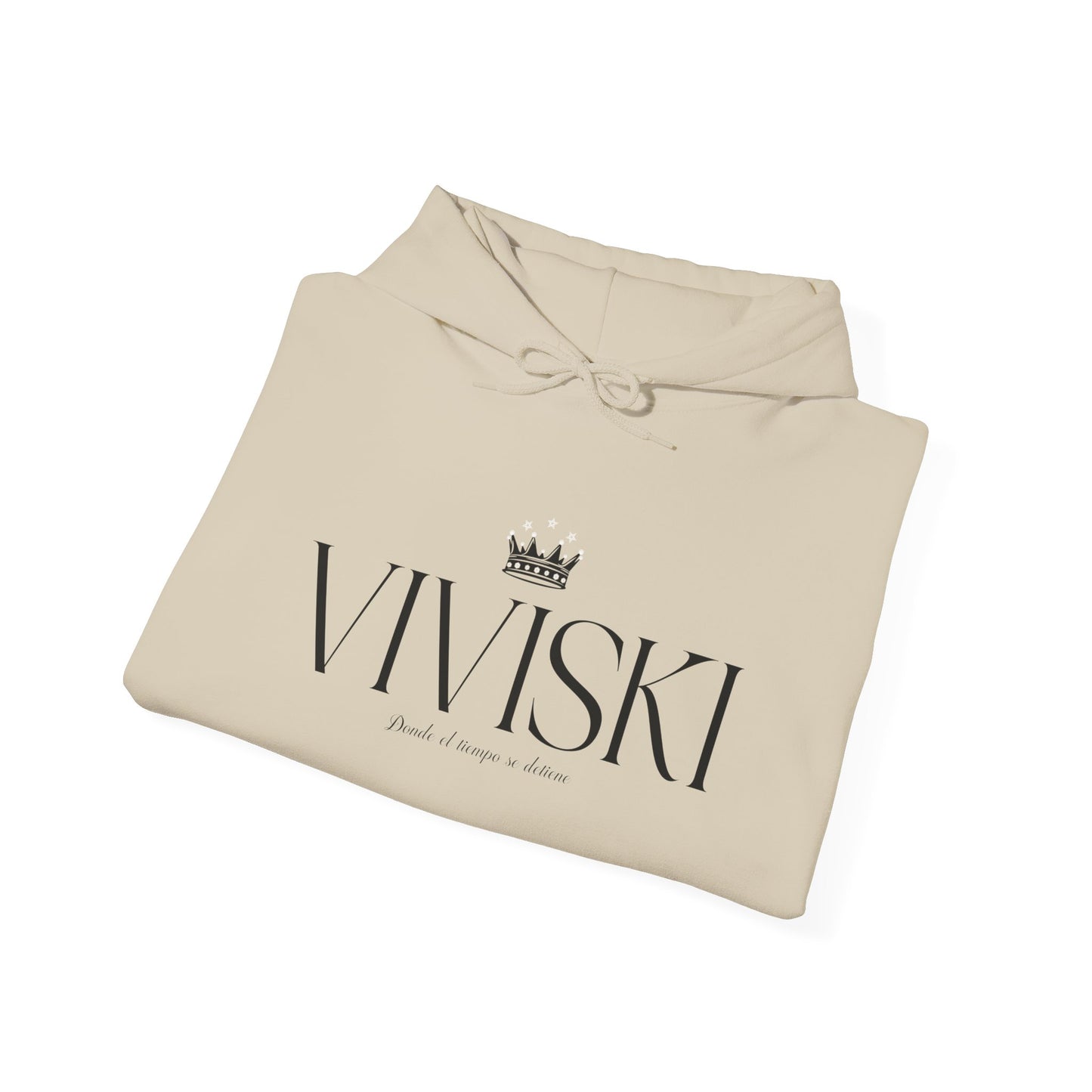 VIVISKI-Hoodie-Subtle Luxury