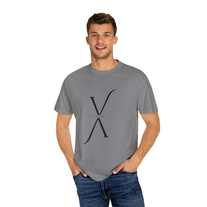 VIVISKI- "A MAN IS MADE" Inspirational Tee for Every Occasion