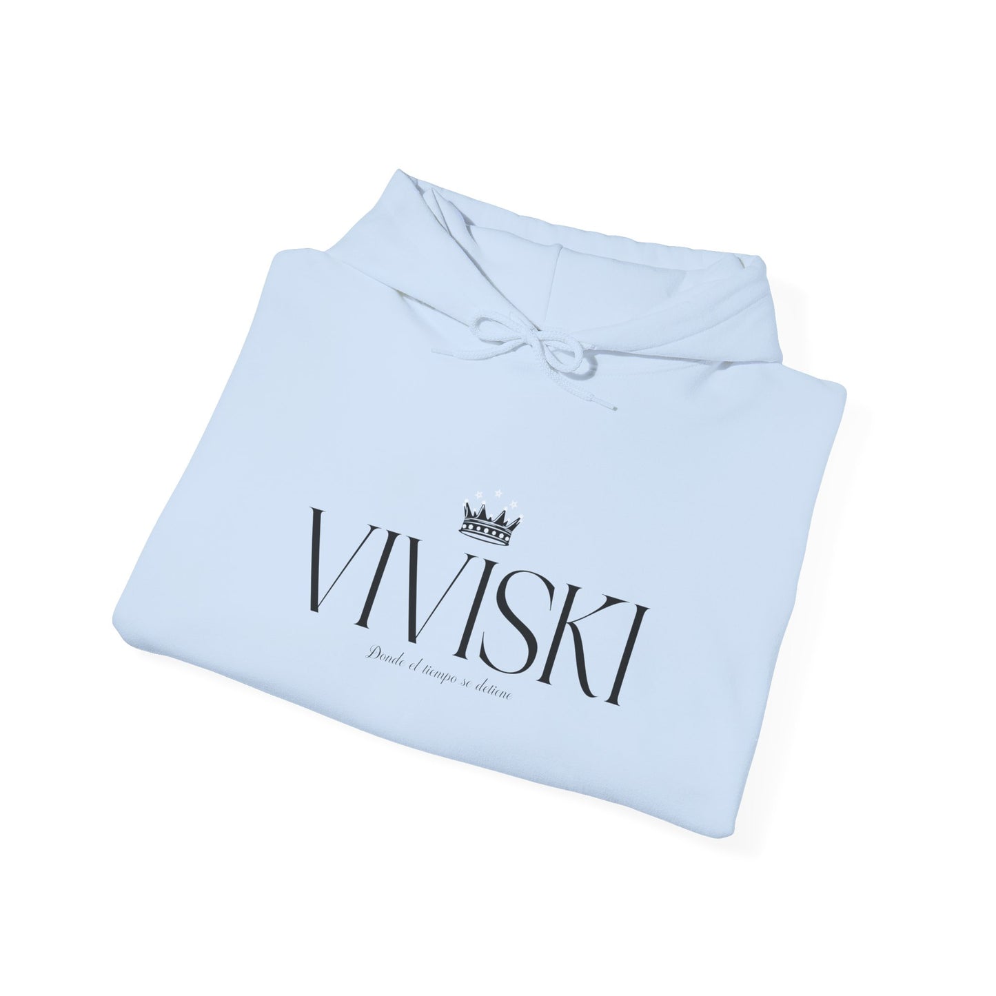 VIVISKI-Hoodie