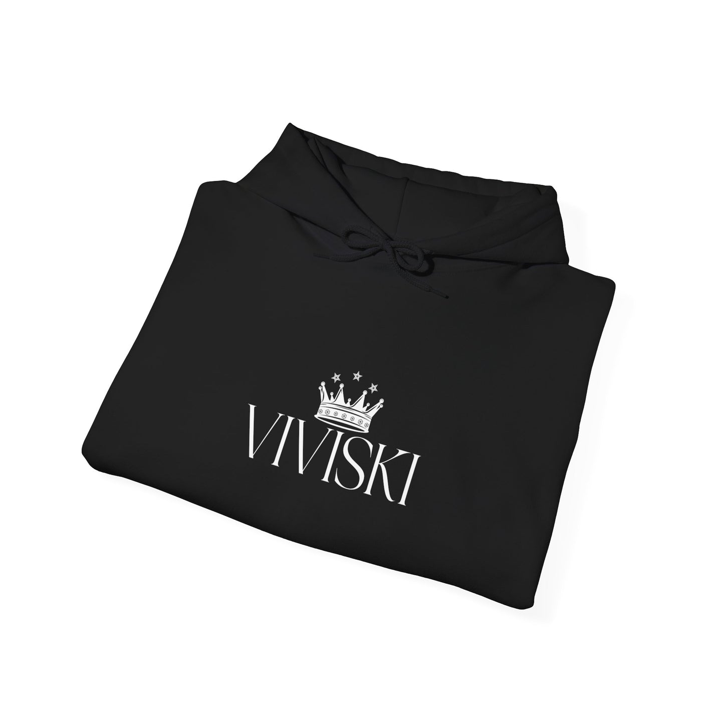 VIVISKI-Hoodie