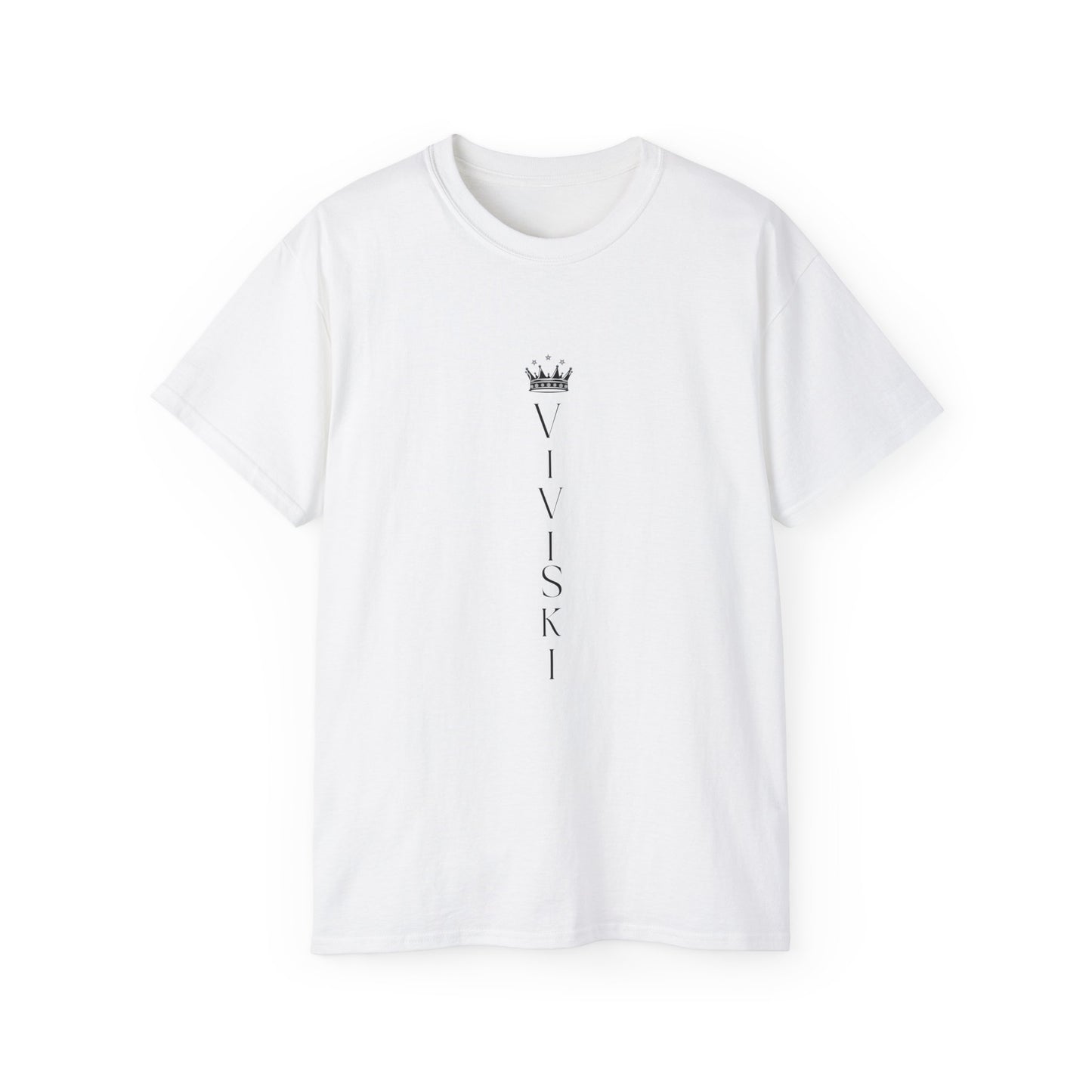 VIVISKI-T-Shirt