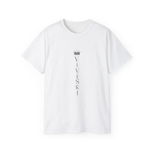 VIVISKI-T-Shirt