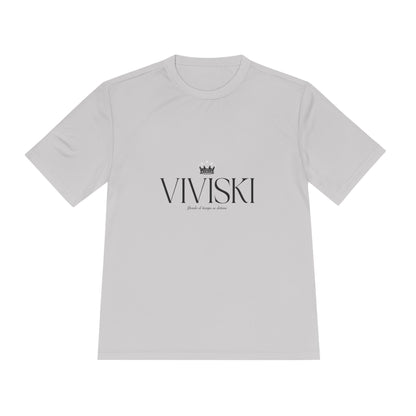 VIVISKI-Performance Top