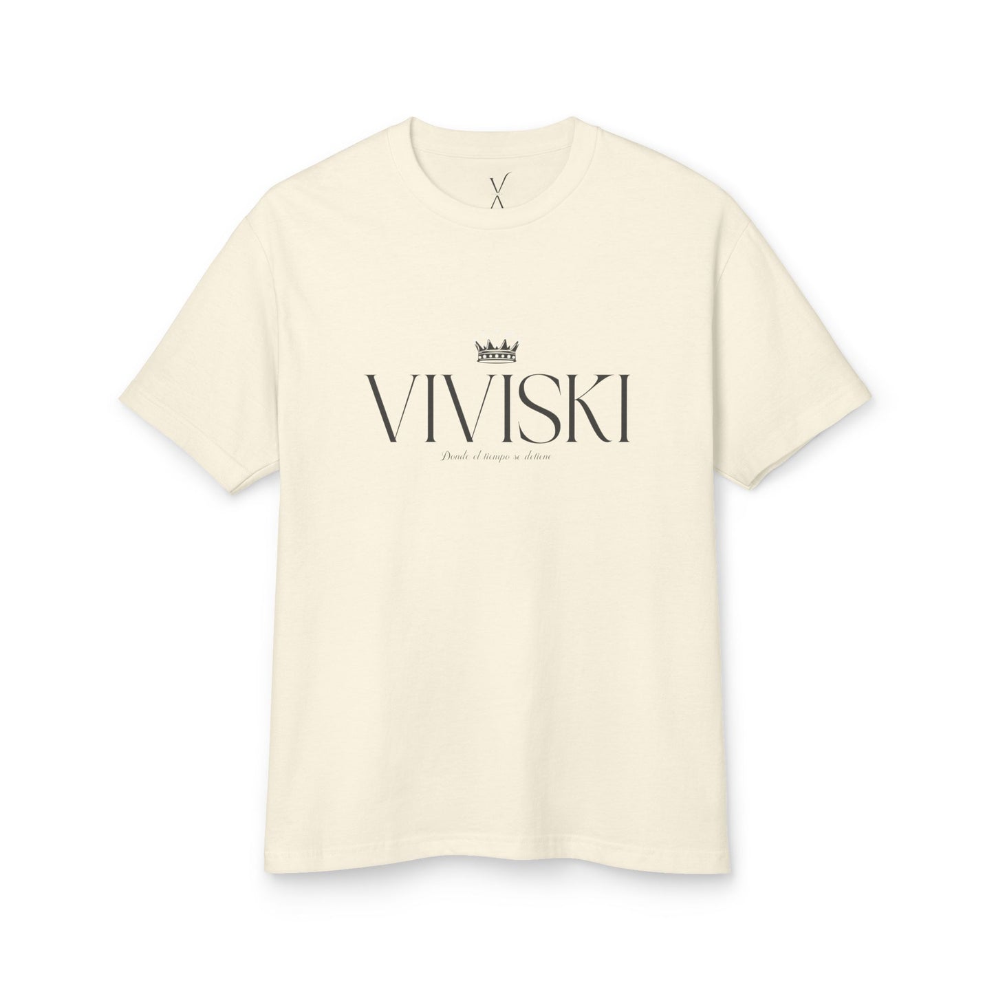 VIVISKI-Simple But Effective