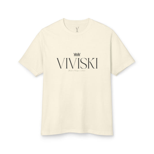 VIVISKI-Simple But Effective