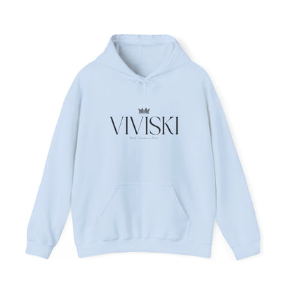 VIVISKI-Hoodie