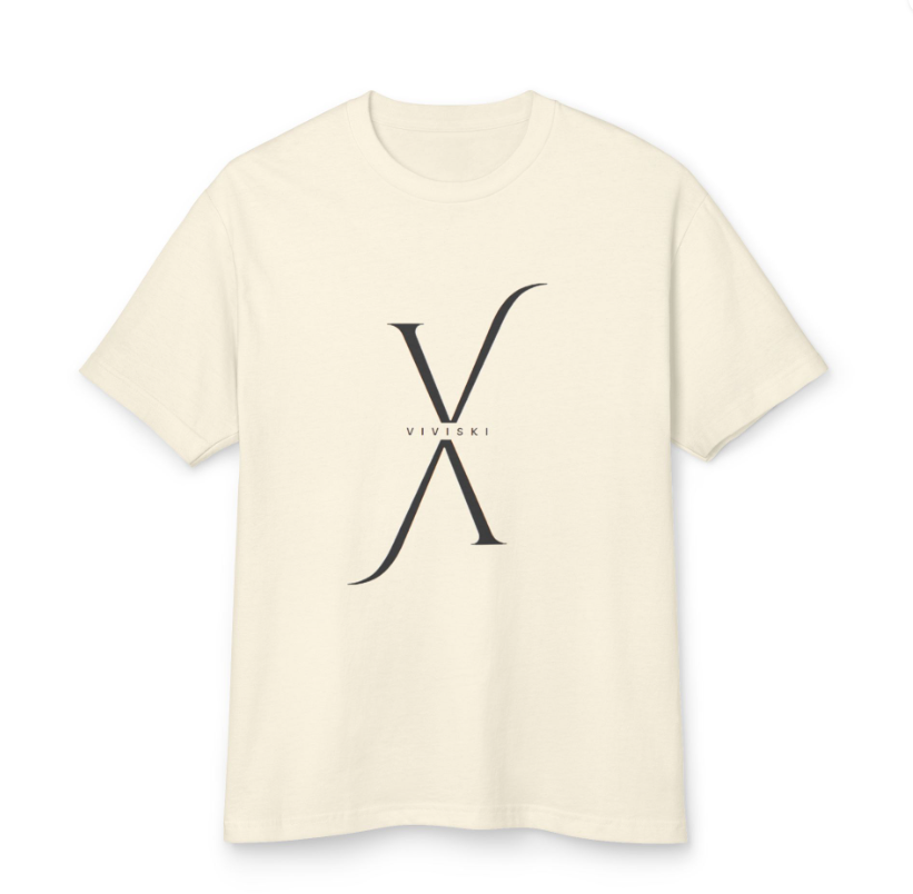 Viviski T-Shirt